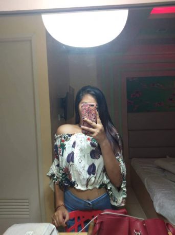 escorts Central Singapore: HELLO SWEETBOY I AM BEAUTIFUL ESCORT, NAUGHTY IN BLACK STOCKINGS FOR TRIOS